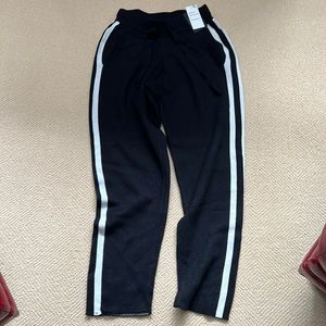 NWT ATM leggings. Wool with tie waist  super comfy leisure wear.